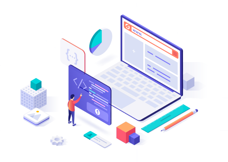 Unleash the power of high-performing landing pages for your business.